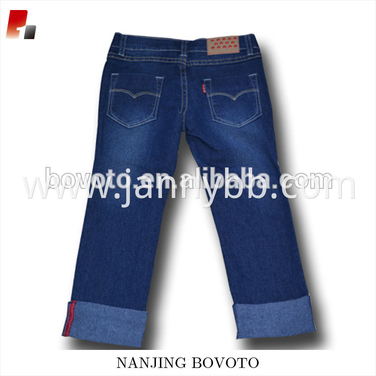 childrens jeans